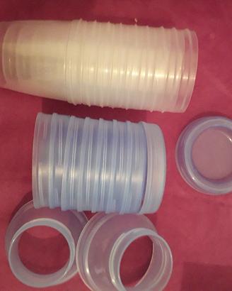 VASETTI  LATTE MATERNO-PHILIPS AVENT