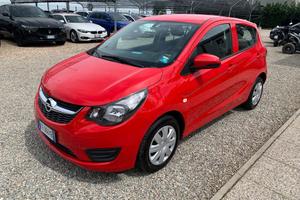 OPEL Karl 1.0 73 CV GPL N-Joy
