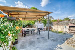 MANSARDA A PIOSSASCO