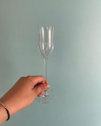 8 calici liquore