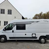 Possl Roadcar 600 - Pronto per partire
