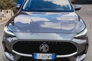 MG HS 1.5T-GDI confort con GPL imm.02/2024