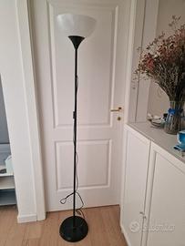 2 x lampada da terra Ikea