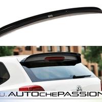 Alettone/spoiler per VW Polo Gti 2015>2017