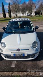Fiat 500 anno 2008 1300 multijet