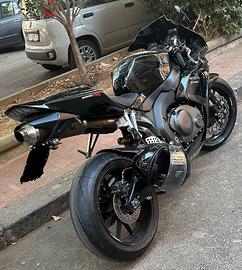 Honda cbr