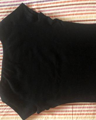 T shirt nera