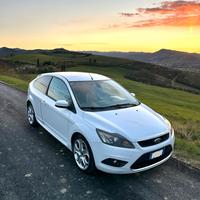 Ford Focus 1.6 TDCi 110 CV - ok NEOPATENTATI