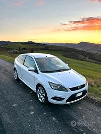 Ford Focus 1.6 TDCi 110 CV - ok NEOPATENTATI