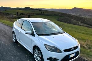 Ford Focus 1.6 TDCi 110 CV - ok NEOPATENTATI