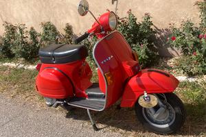 Vespa p200e