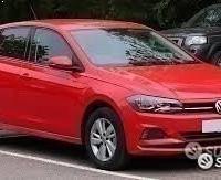 Disponibili volkswagen polo 2019 ricambi c2338