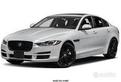 Jaguar xe ricambi musata frontale