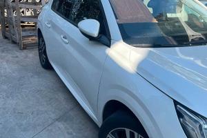 Porte portellone PEUGEOT 208 dal 2019