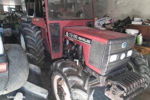 trattore  new holland 