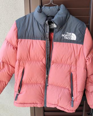 piumino the North face junior 