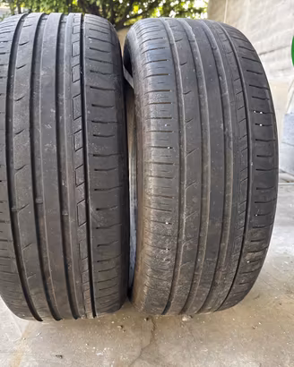 gomme usate 2255517 Estivo Gt - Gtconfort - 589