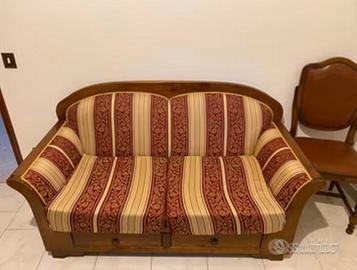 Divano vintage