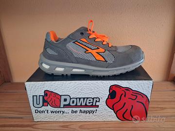 scarpa u power ultra s1