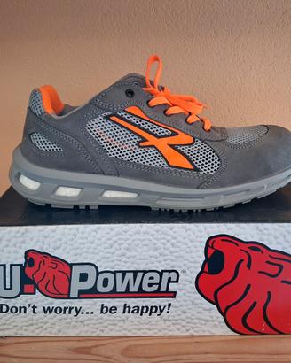 scarpa u power ultra s1