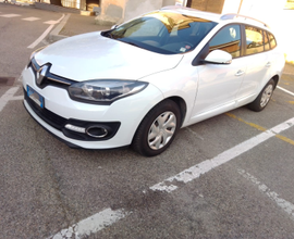 Renault Megane Sportour 1.5 95Cv