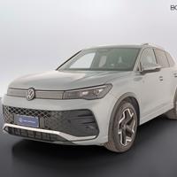 Volkswagen Tiguan 2.0 tdi scr 150cv r-line dsg