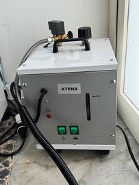 VAPORE VERTICALE FERRO STIRO BATTISTELLA ATENA