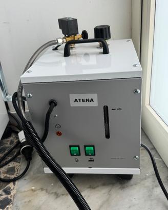 VAPORE VERTICALE FERRO STIRO BATTISTELLA ATENA