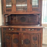 Credenza fine 800