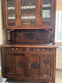 Credenza fine 800
