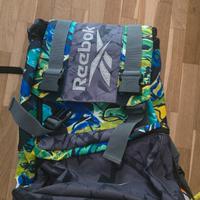 zaino reebok 