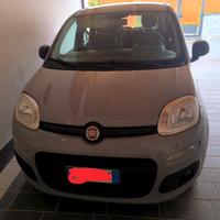 Fiat panda gpl