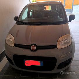 Fiat panda gpl