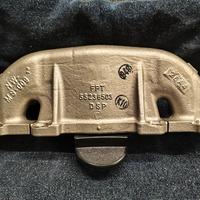 Collettori SS anticrepa per Abarth/ Alfa / Lancia 