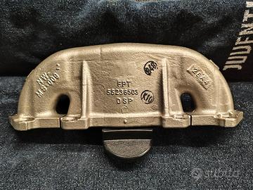 Collettori SS anticrepa per Abarth/ Alfa / Lancia 