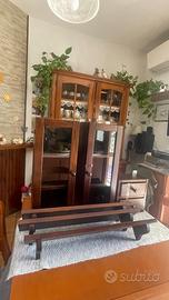 Arredamento bagno