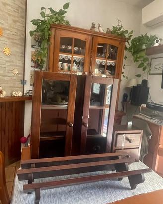 Arredamento bagno