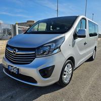 OPEL Vivaro 27 1.6 BiTurbo S&S PC-TN Combi - 9 P