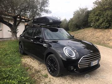 MINI One Clubman F54 2021