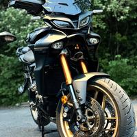 Yamaha tracer 9gt - 2024