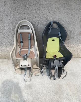 Seggiolino per bambini Polisport