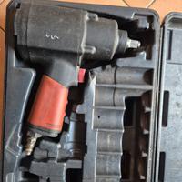 avvitatore ad impulsi pneumatico 