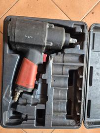 avvitatore ad impulsi pneumatico 