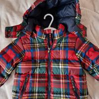Piumino bambino Polo Ralph Lauren