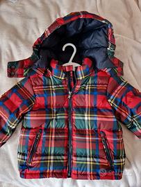 Piumino bambino Polo Ralph Lauren