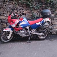Africa Twin rd07 A 