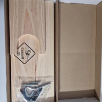 Portaprosciutto Cerezo