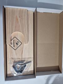 Portaprosciutto Cerezo