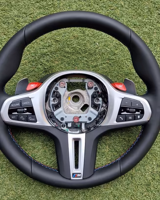 Volante Bmw M Power M Sport G Originale 2015-2025