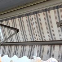 TENDA DA SOLE PER ESTERNI MOTORIZZATA